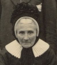Gertrud Johanna Boland